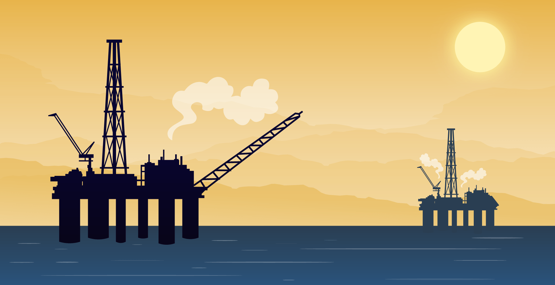 The Story of Risk Management Failure – Deepwater Horizon