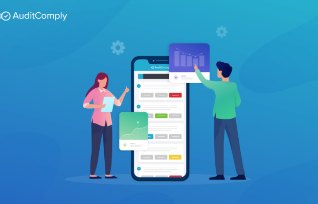 Is Compliance a Problem? Go Mobile!