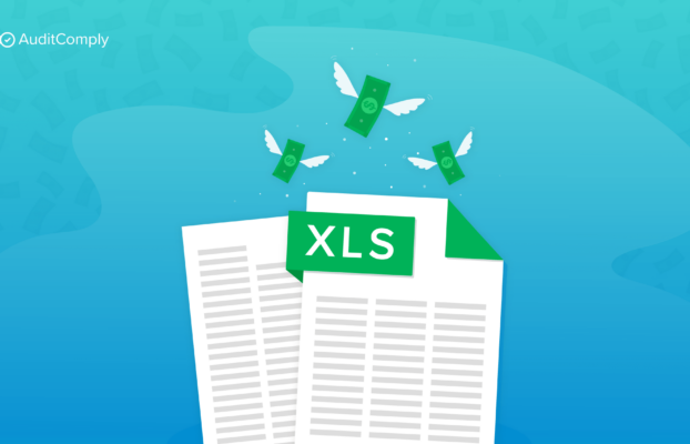 Spreadsheets to manage risk is risky business