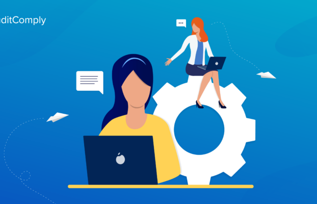 Customer Success at AuditComply
