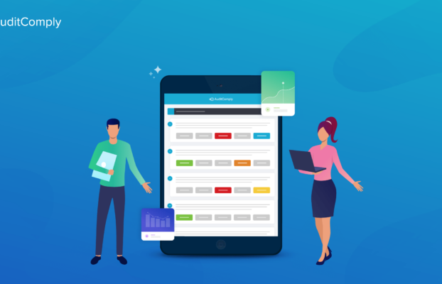 Taking The Surprise Out Of Surprise Audits