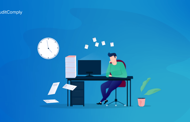 The Risks of Outdated ERM Solutions
