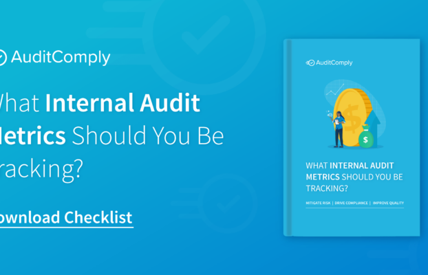 What Internal Audit Metrics Should You Be Tracking?
