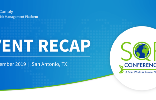 AuditComply at the SQF Conference 2019