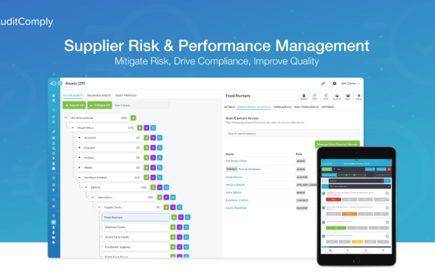Release 5.5 – Supplier Management Like You've Never Seen!