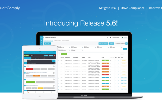 5.6 Release Notes | Word Cloud Blacklist, Percentage Grades & Much More