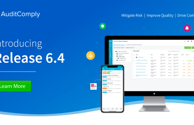 Release 6.4 – Discover & Share Insights Faster