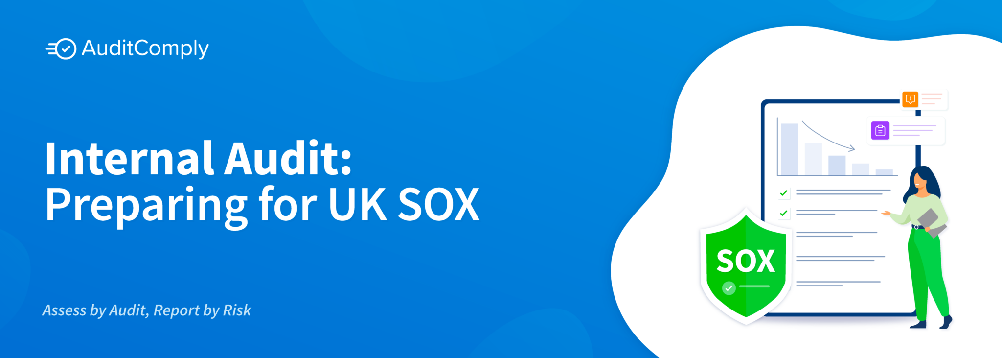 Internal Audit Preparing for UK SOX