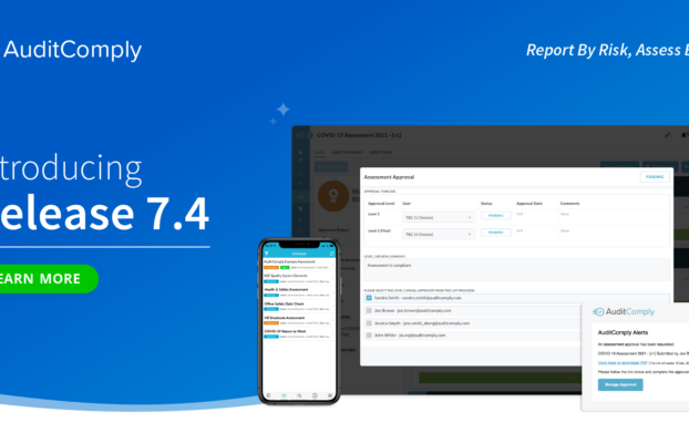 Release 7.4 🔔 –  Build Workflows to Mimic Your Decision Process