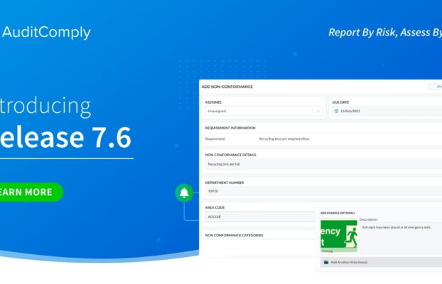 Release 7.6 🔔 –  Accelerate Resolution Times & Elevate Your Issue Management With Upgraded Workflows