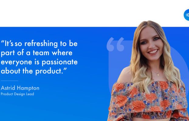 AuditComply Voices: Meet Astrid Hampton