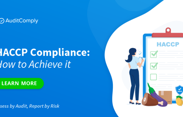HACCP Compliance: How to Achieve it