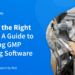 Software for GMP Audits