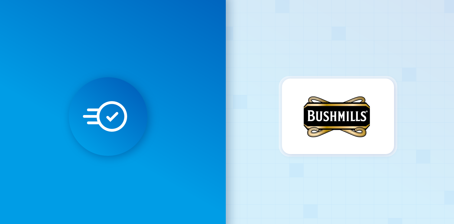 Bushmills Streamlines Compliance & EHSQ Management
