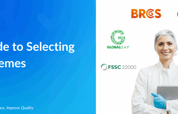 Guide to Choosing the Right GFSI Certification Scheme